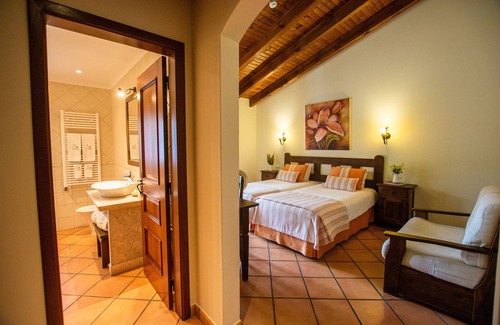 Odeceixe House | Turismo Rural Monte João Roupeiro