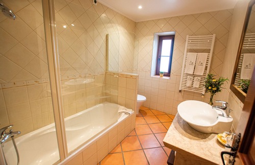Odeceixe House | Turismo Rural Monte João Roupeiro