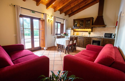 Odeceixe House | Turismo Rural Monte João Roupeiro