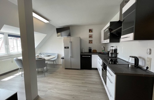 Meissen Apartment | TURismusApartment by Interhome