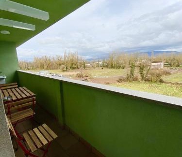 Sarria Apartment | TuristHome Greco