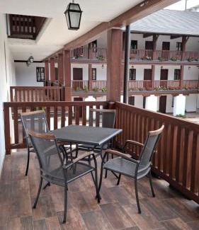 Visegrad Hotel | Turistički centar Andrićgrad