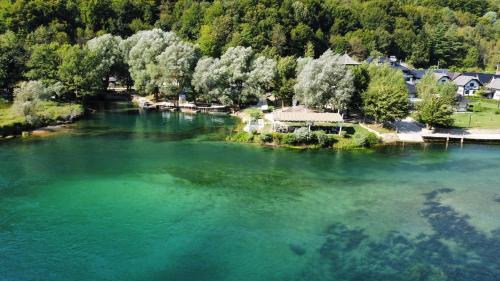 Lohovo Hotel | Turističko naselje Natura Art-Hotel Opal Art