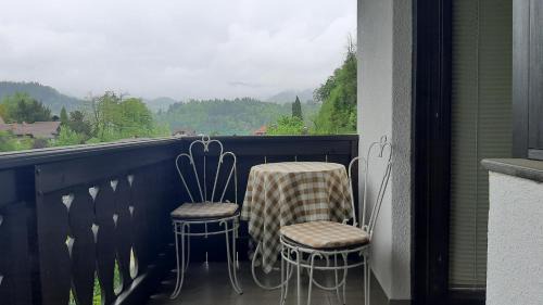 Bled House | Turistična kmetija Žerovc