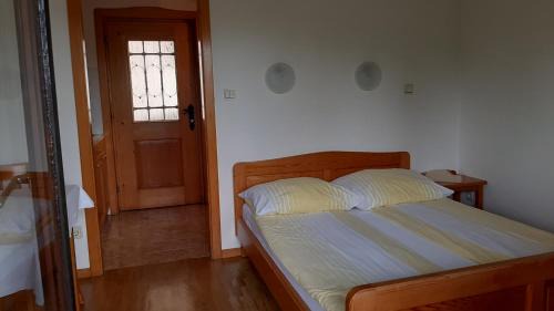 Bled House | Turistična kmetija Žerovc