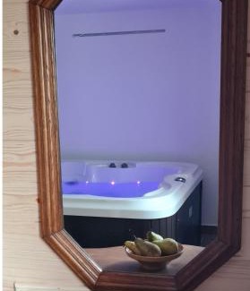 Majsperk House | Turistična kmetija Hiša ob gozdu pri Ptuju