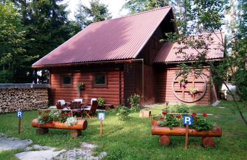 Kranjska Gora House | Turistična kmetija Košir