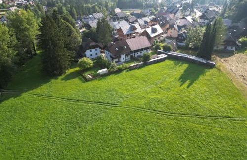 Kranjska Gora House | Turistična kmetija Košir