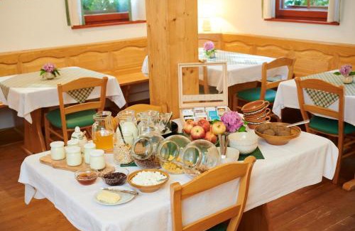 Luce House | Turistična kmetija Stoglej