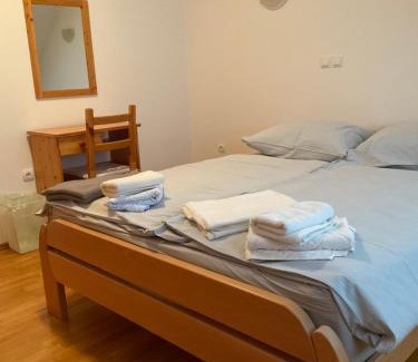 Solcava Apartment | TURISTIČNA KMETIJA STREVC