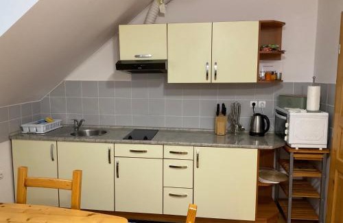 Solcava Apartment | TURISTIČNA KMETIJA STREVC