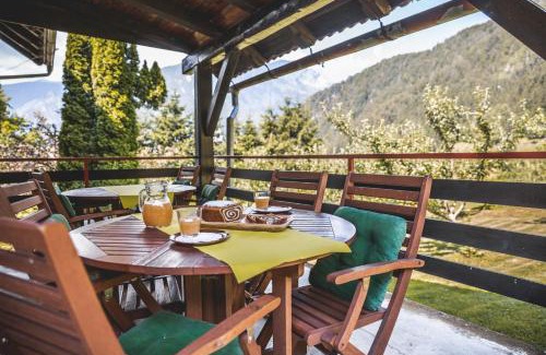 Luce House | Turistična Kmetija Zgornji Zavratnik