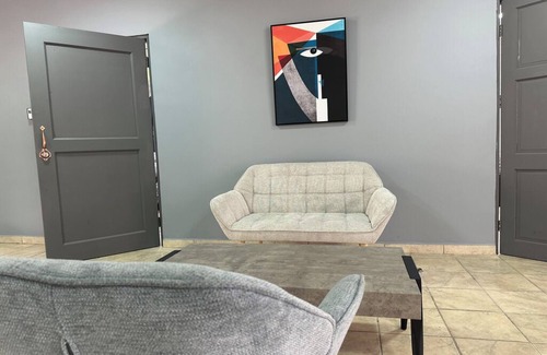 Alto Boquete Apartment | Turistic Lodging at Alto Boquete - Family Room Deluxe with private bathroom