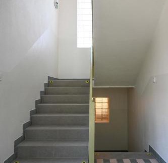 Kokava nad Rimavicou House | Turistická ubytovňa Stará škola Kokava