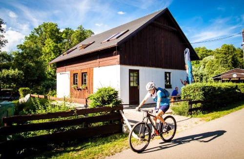 Usti nad Orlici Hostel | Turisticka ubytovna Cakle