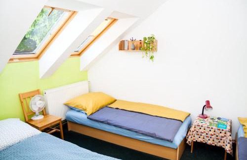 Usti nad Orlici Hostel | Turisticka ubytovna Cakle