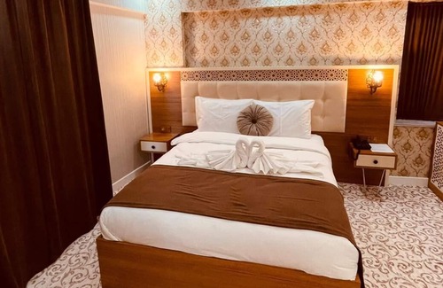 Sivas House | turistik yerlere yakınlığı ile misafirlerine ulaşım kolaylığı sağlamaktadır.