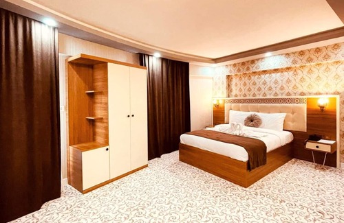Sivas House | turistik yerlere yakınlığı ile misafirlerine ulaşım kolaylığı sağlamaktadır.