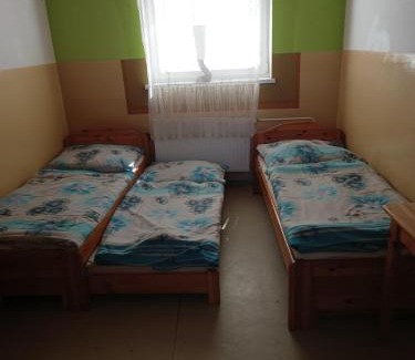 Lubovnianske Kupele House | Turistika ubytovňa sivá brada