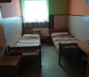 Lubovnianske Kupele House | Turistika ubytovňa sivá brada