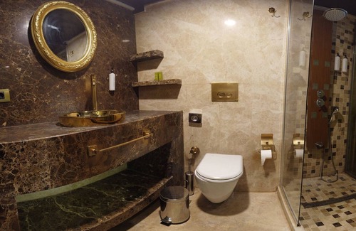 Kucukbakkalkoy Hotel | Turizoom Atasehir City Hotel