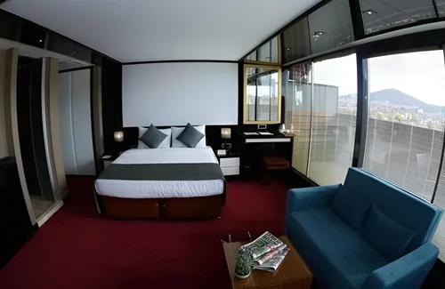 Kucukbakkalkoy Hotel | Turizoom Atasehir City Hotel