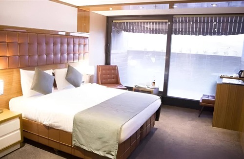 Kucukbakkalkoy Hotel | Turizoom Atasehir City Hotel
