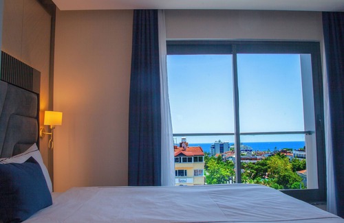 Altnkum Mahallesi Hotel | Turkay Hotel