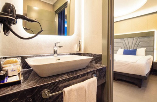 Altnkum Mahallesi Hotel | Turkay Hotel