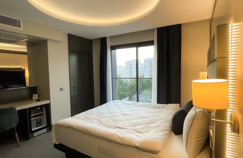 Altnkum Mahallesi Hotel | Turkay Hotel