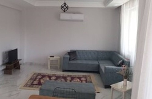 Dalaman Villa | TURKISH LAVANTA VİLLAS1