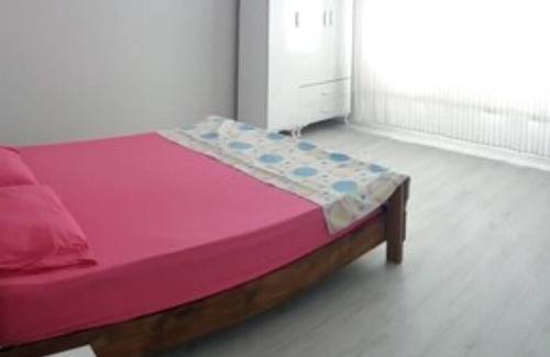 Dalaman Villa | TURKISH LAVANTA VİLLAS1