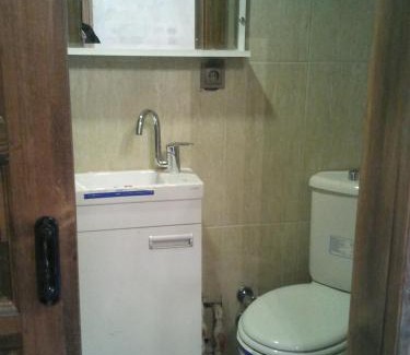 Eyyubiye Bed & Breakfast | Turkmen Konagi