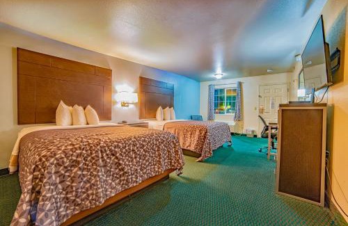 Turlock Hotel | Turlock Inn