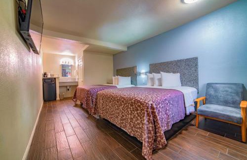 Turlock Hotel | Turlock Inn