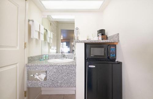 Turlock Hotel | Turlock Inn