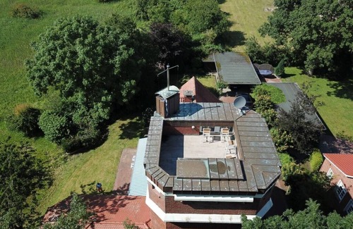 Langendamm House | Turm360 Comfortable holiday residence