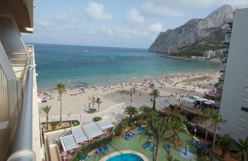 Calpe Apartment | Turmalina 28d
