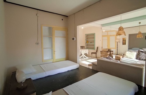 Ayvalik City Center House | Turmeric House