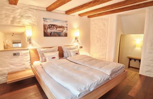 Kelheim Hotel | Turmhotel zum Erasmus