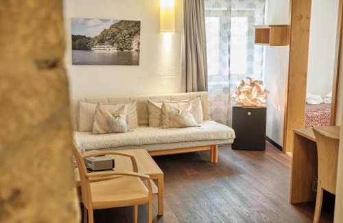 Kelheim Hotel | Turmhotel zum Erasmus