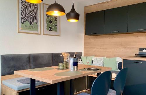 Weinsberg Apartment | Turmquartier Weinsberg