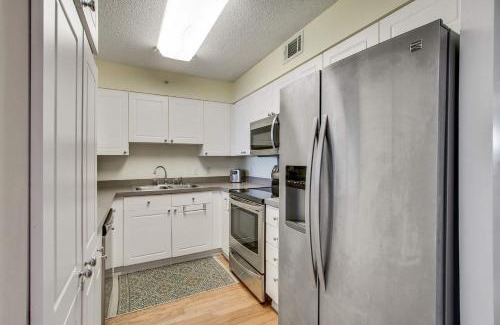 Folly Beach Villa | Turn Of River 2F