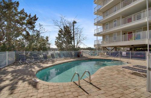 Folly Beach Villa | Turn Of River 2F