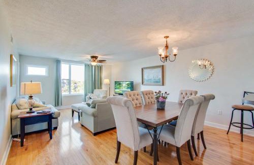 Folly Beach Villa | Turn Of River 2F