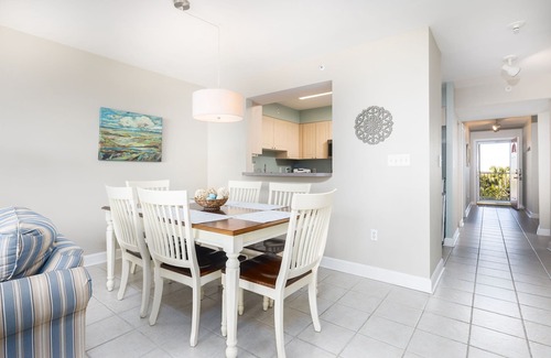 Folly Beach Condo | Turn of River - Beach Daze ~
