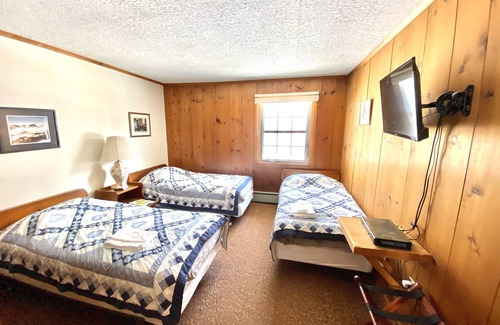 Central Vermont- Killington Cabin | Turn of River Lodge
