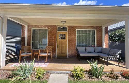 Salida House | Turn Of The Century Gem On The Park, Downtn Str576