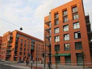 Stare Miasto Apartment | Turnau City Aparthotel