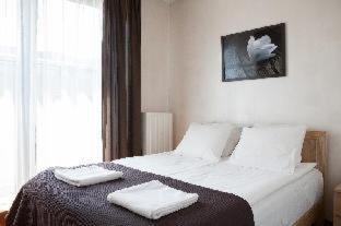 Stare Miasto Apartment | Turnau City Aparthotel